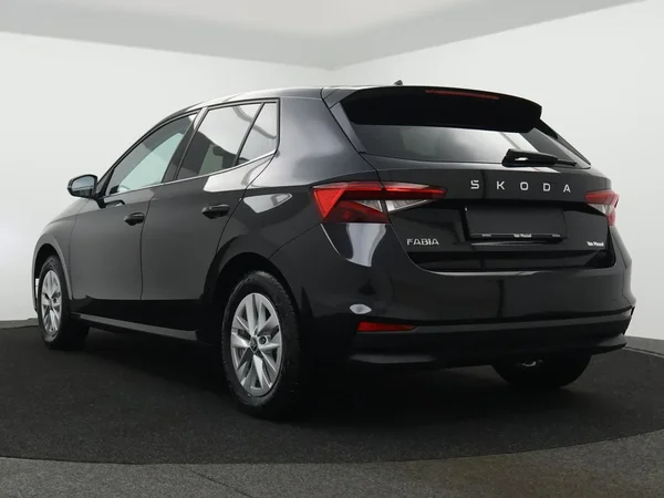 Škoda Fabia (2025) — foto 24 van 25