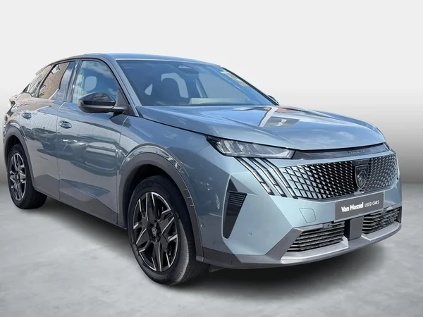 Peugeot 3008 (2025) — foto 11 van 16