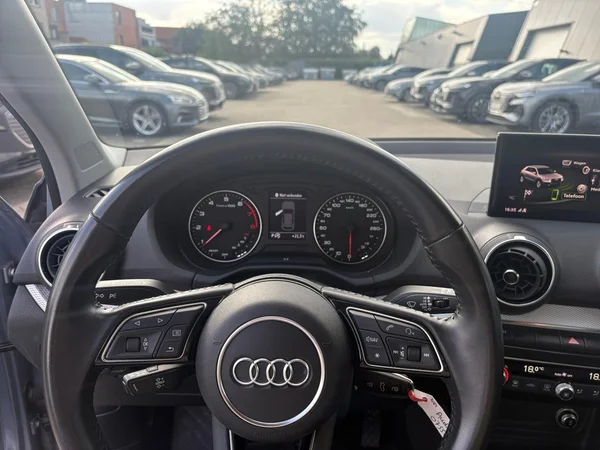 AUDI Q2 (2018) — foto 7 van 24