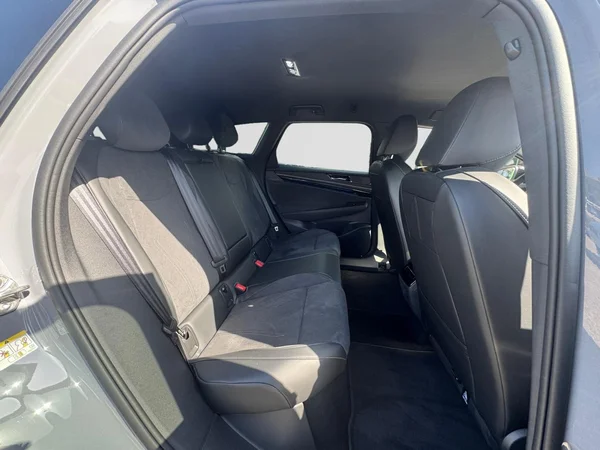VOLKSWAGEN ID.7 Tourer (2026) — foto 11 van 21