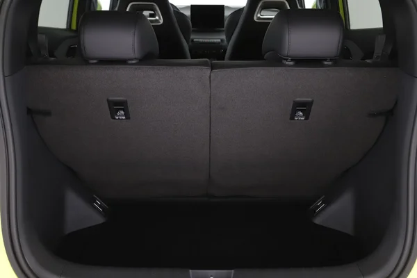 BYD Dolphin (2025) — foto 8 van 16