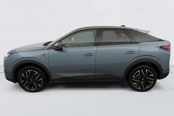 Peugeot 3008 (2025) — foto 12 van 25