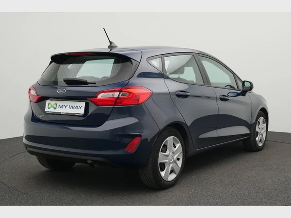 FORD Fiesta (2020) — foto 12 van 22