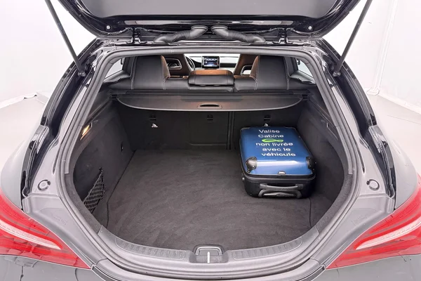 Mercedes-Benz CLA SW (X117) (2018) — foto 8 van 47