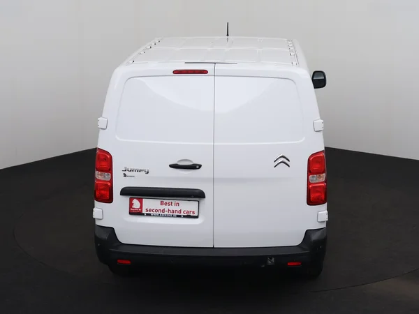 CITROEN Jumpy (2020) — foto 23 van 26