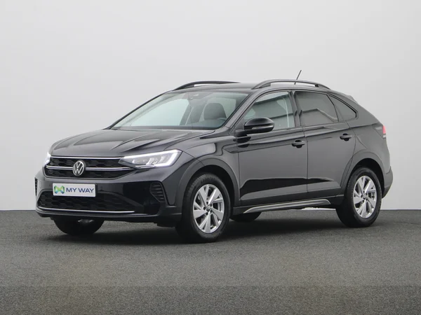 VOLKSWAGEN Taigo (2022) — foto 1 van 21
