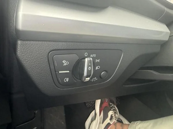 AUDI Q5 Dsl (2022) — foto 21 van 31