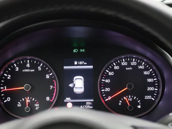 Kia Stonic (2021) — foto 38 van 39