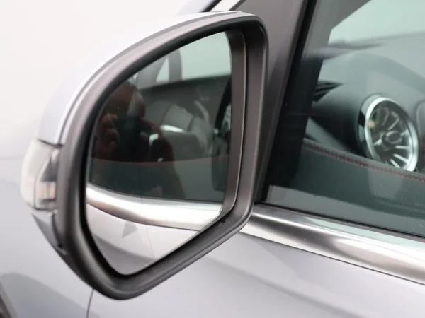 Mercedes-Benz B-Klasse (2025) — foto 31 van 32