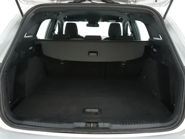 Ford Focus (2024) — foto 8 van 22