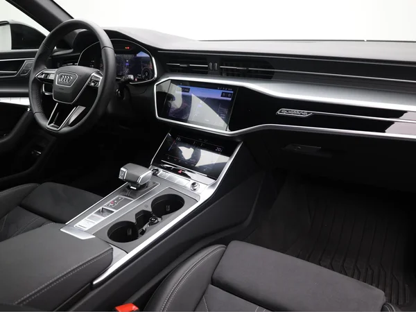 AUDI A6 Avant (2025) — foto 17 van 23