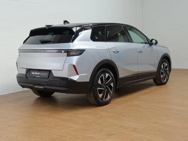 Opel Grandland (2025) — foto 22 van 25