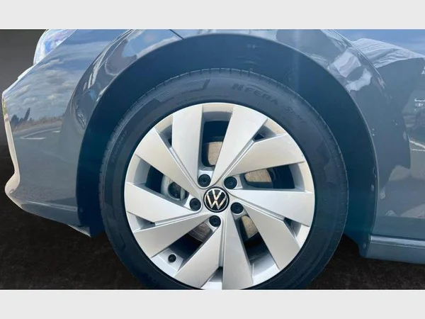 Volkswagen Golf VIII (2026) — foto 13 van 24
