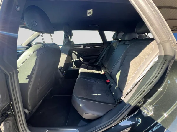 VOLKSWAGEN Arteon Shooting Brake Dsl (2021) — foto 5 van 18