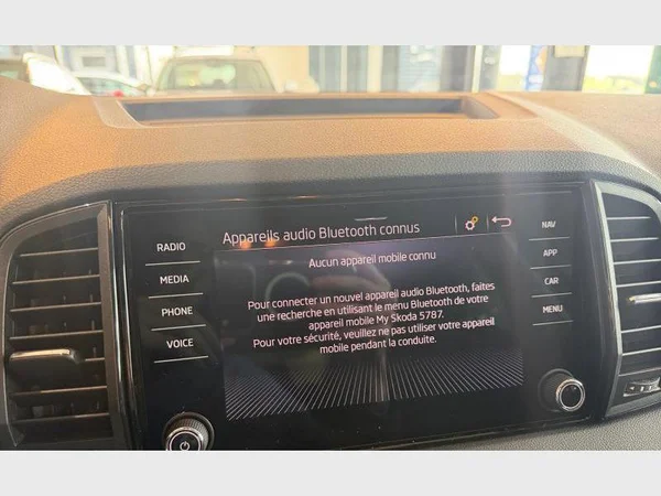 SKODA Karoq (2026) — foto 7 van 24
