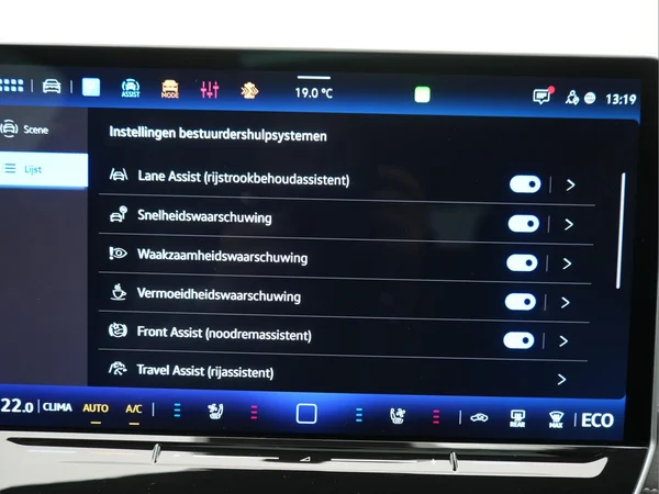 VOLKSWAGEN Tayron eHybrid (PHEV) (2026) — foto 28 van 39