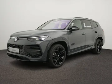 VOLKSWAGEN Tayron eHybrid (PHEV) (2025)