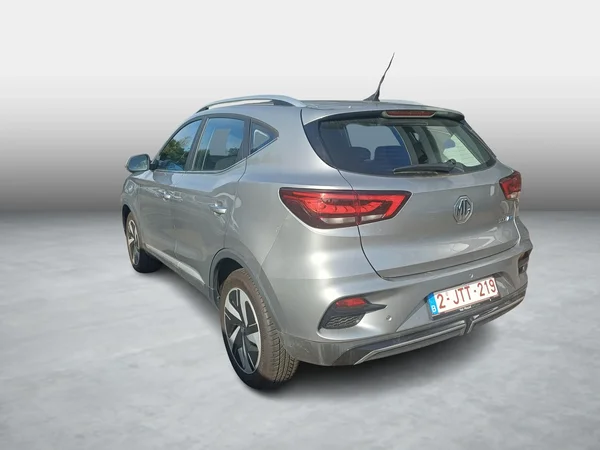 MG ZS (2023) — foto 21 van 23