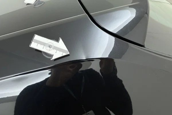 Volkswagen Polo (2020) — foto 8 van 26