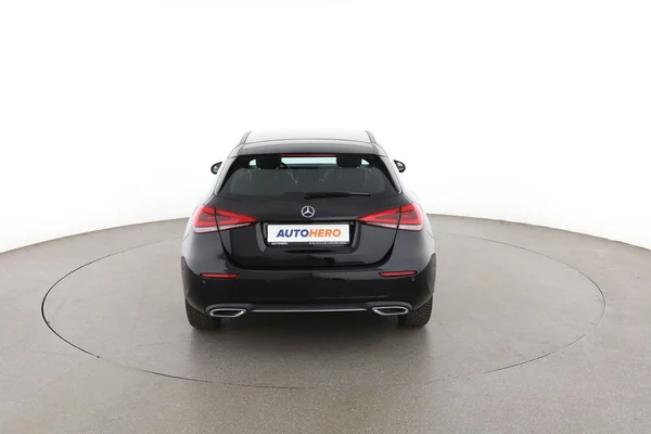 Mercedes-Benz A-Klasse (2022) — foto 11 van 16