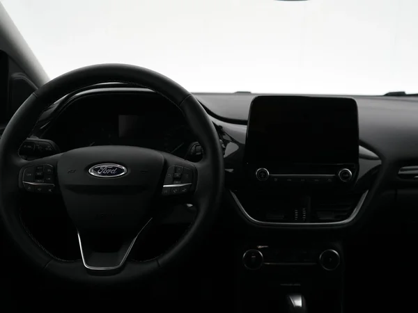 Ford Puma (2023) — foto 19 van 21