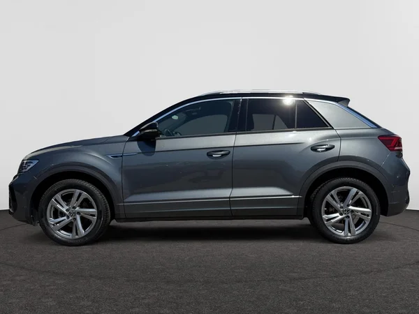 VOLKSWAGEN T-Roc (2023) — foto 12 van 24