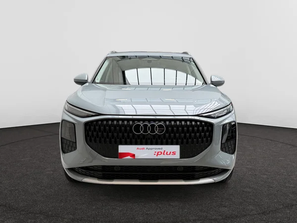 AUDI Q3 SUV (2026) — foto 5 van 17