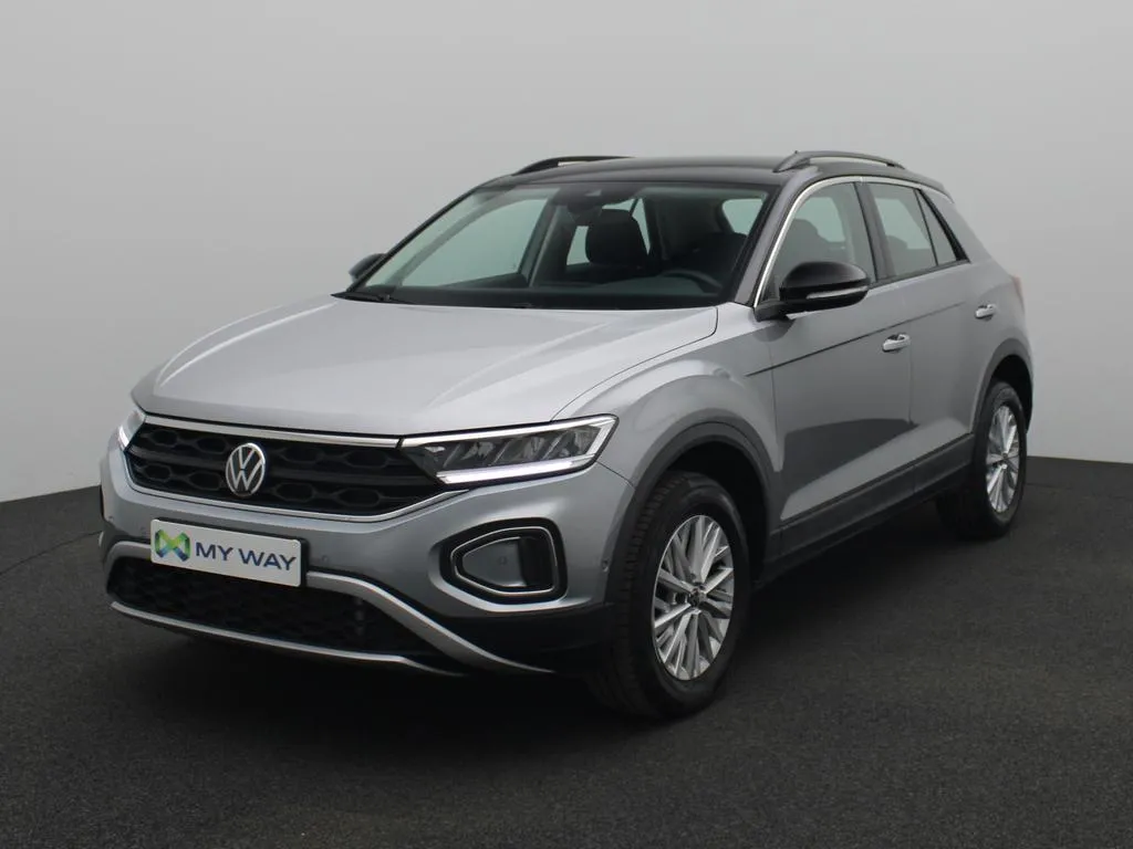 VOLKSWAGEN T-Roc 1122_108732_2024