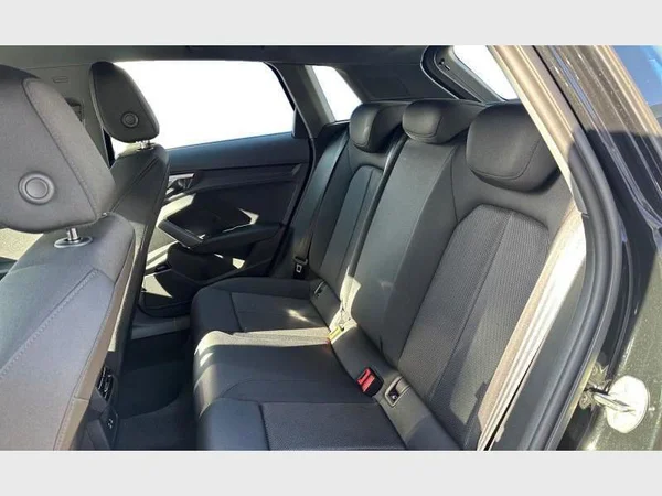 Audi A3 Sportback PHEV (2026) — foto 14 van 23
