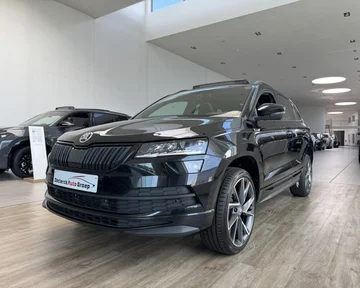 Skoda Karoq 071eb4ca-444b-456b-8417-aeb14369c338