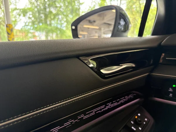 VOLKSWAGEN ID.7 Tourer (2025) — foto 7 van 24
