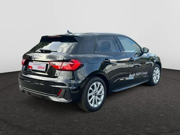AUDI A1 Sportback (2026) — foto 9 van 16