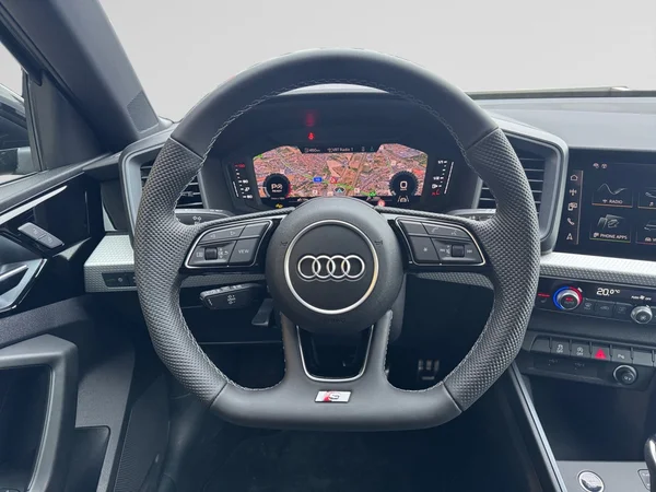 AUDI A1 Sportback (2025) — foto 4 van 21