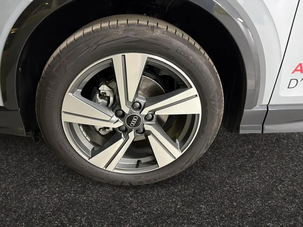AUDI Q2 (2026) — foto 11 van 15
