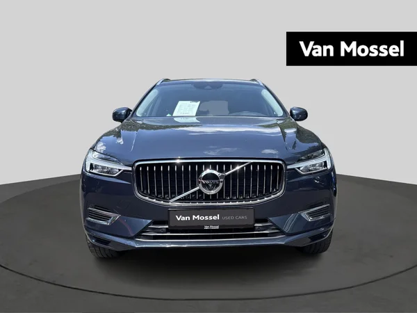 Volvo XC60 (2020) — foto 12 van 24