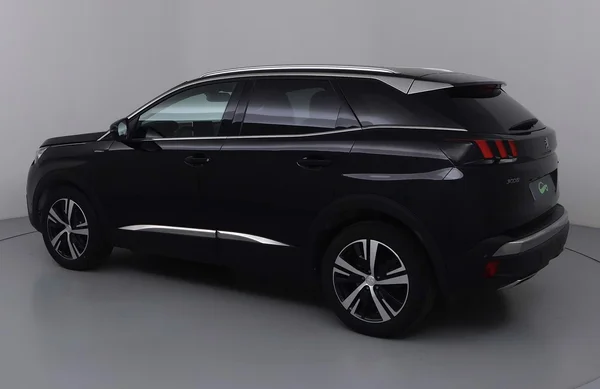 Peugeot 3008 (2020) — foto 23 van 31