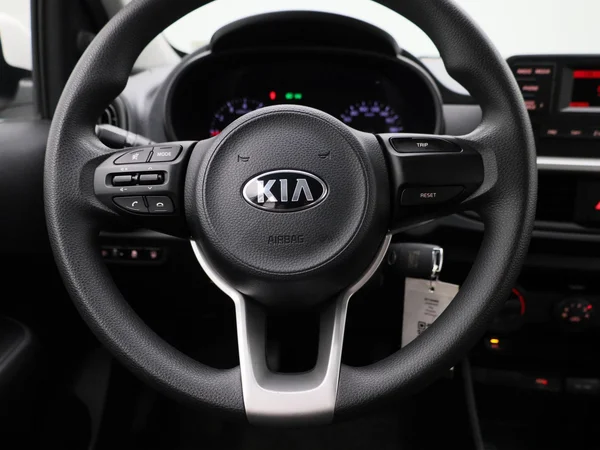 Kia Picanto (2021) — foto 34 van 36
