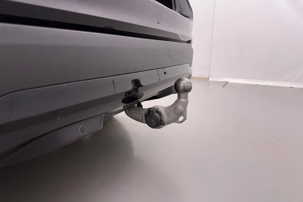 Mercedes-Benz GLC PHEV (X253) (2020) — foto 15 van 52