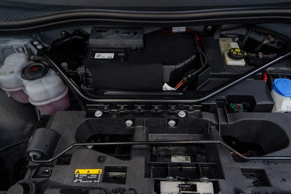 Volkswagen ID.4 (2021) — foto 26 van 56
