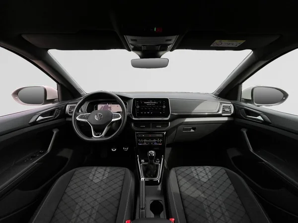 VOLKSWAGEN T-Cross (2025) — foto 15 van 21