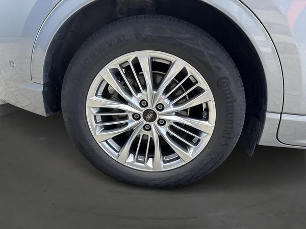 Ford Kuga (2021) — foto 17 van 20