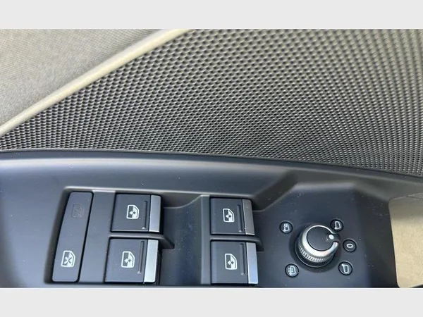 Audi A3 Sportback (2026) — foto 24 van 35