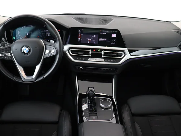 BMW 320 (2021) — foto 29 van 29