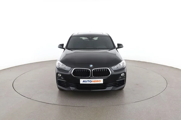 BMW X2 (2019) — foto 15 van 16