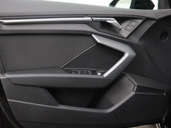 AUDI A3 Sportback (2025) — foto 9 van 18