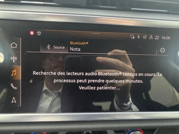 AUDI Q3 Sportback Dsl (2022) — foto 17 van 28