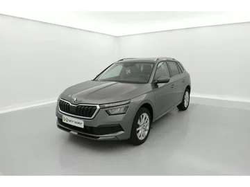 SKODA Kamiq (2022)