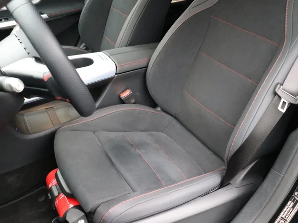 Mercedes-Benz CLA (2026) — foto 5 van 32