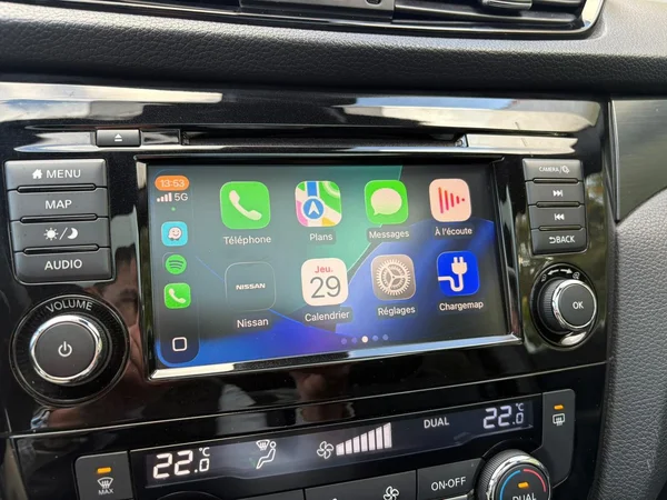 NISSAN Qashqai (2020) — foto 8 van 20