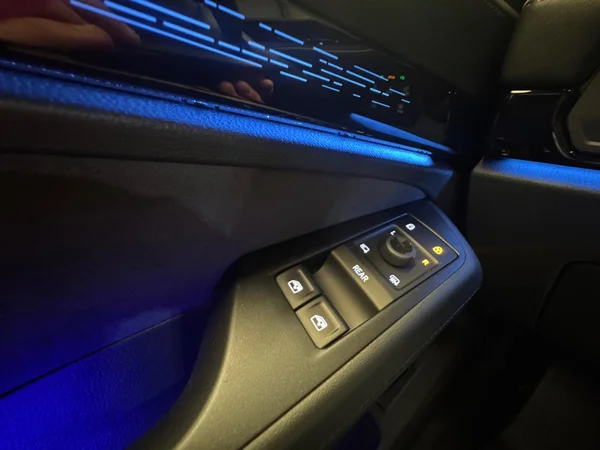 VOLKSWAGEN ID.7 Tourer (2026) — foto 10 van 21